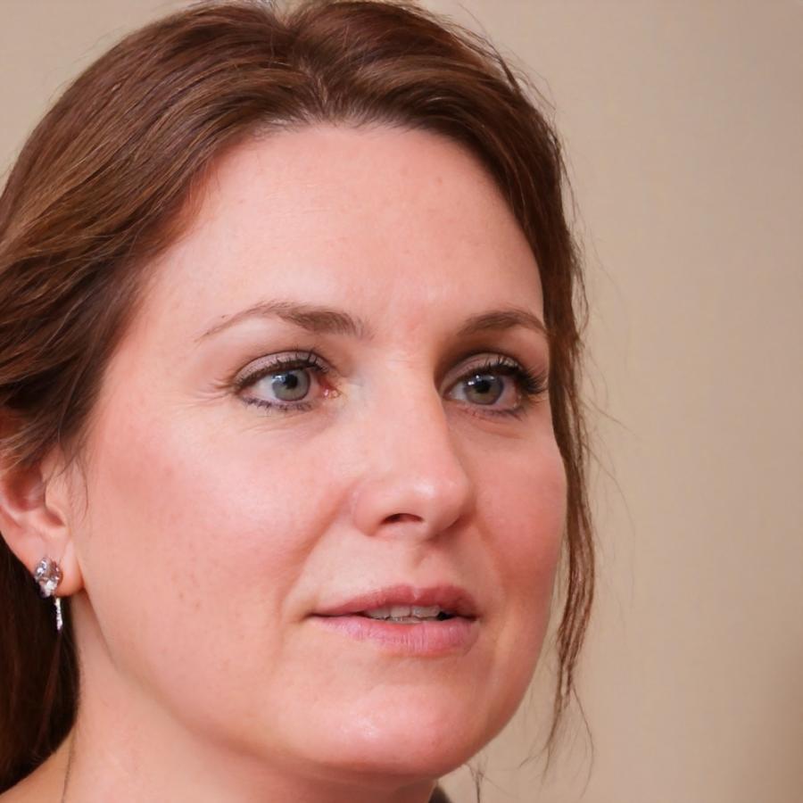 Sarah Chen - Lead Floral Design Instructor